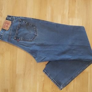 Men's Levi's 550